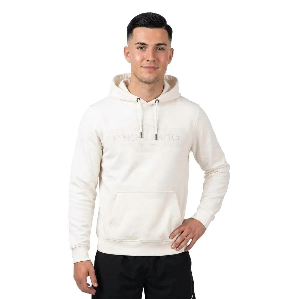 Fynch hatton 16131355 hoodie