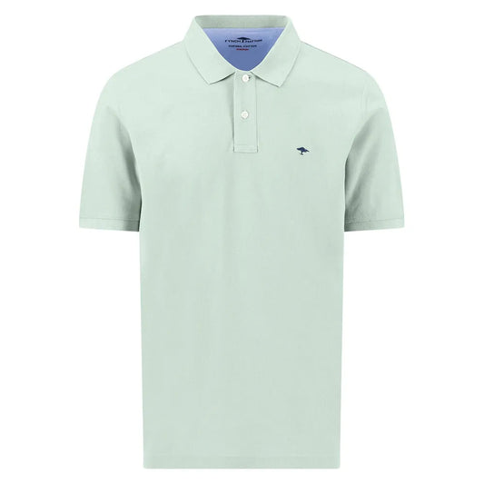 Fynch hatton 16131700 short sleeve polo