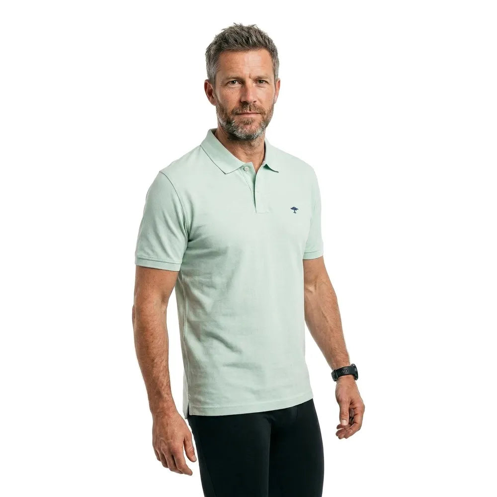 Fynch hatton 16131700 short sleeve polo