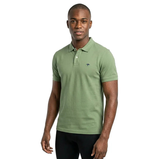Fynch hatton 16131700 short sleeve polo