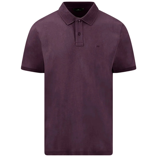 Fynch hatton 16131733 short sleeve polo