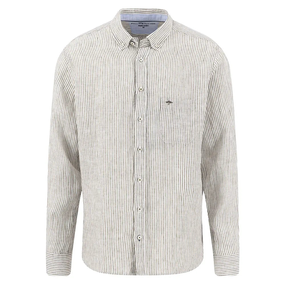Fynch hatton 16136020 long sleeve shirt