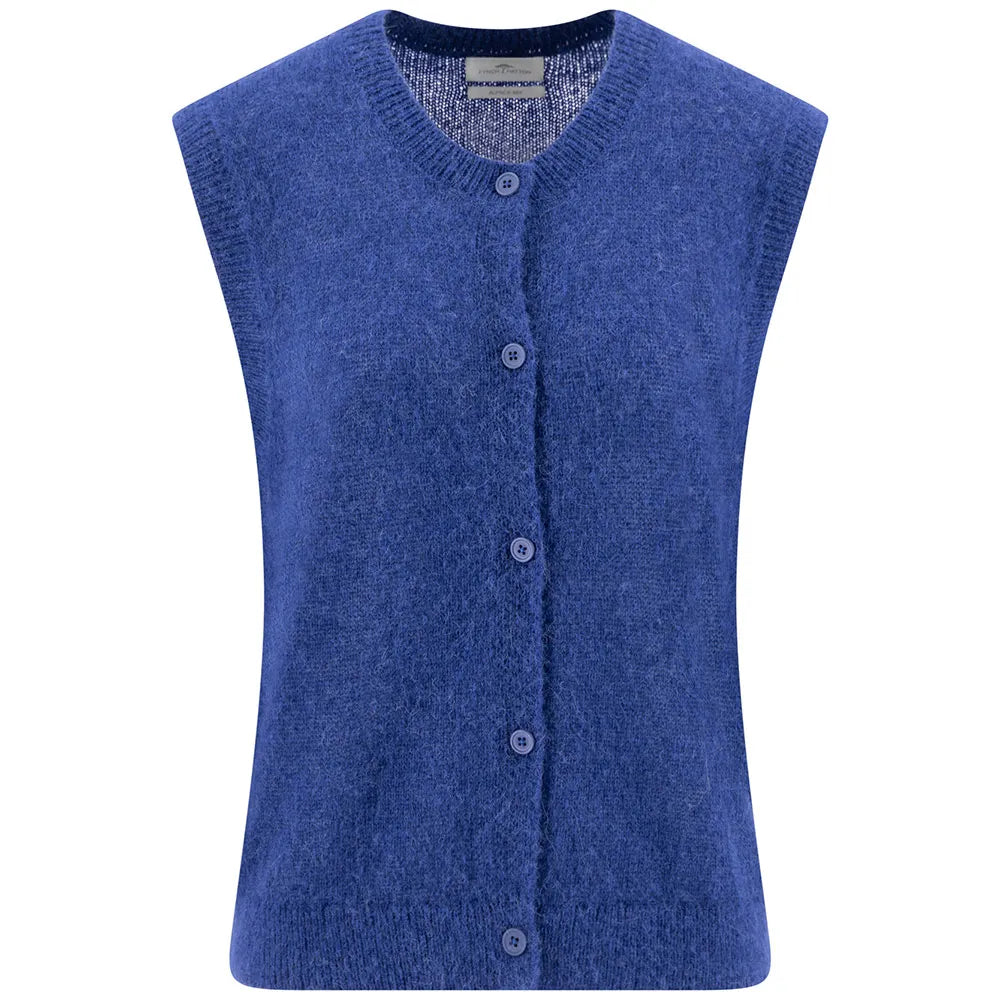 Fynch hatton 25127415 knitted vest