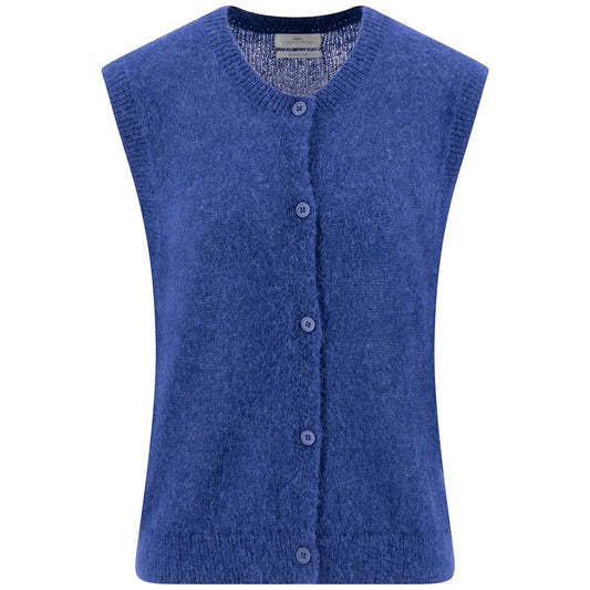 Fynch hatton 25127415 knitted vest