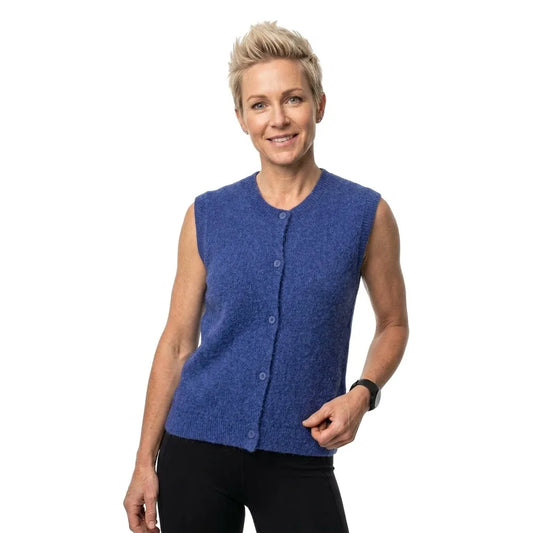 Fynch hatton 25127415 knitted vest