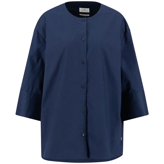 Fynch hatton 26021355 3/4 sleeve blouse