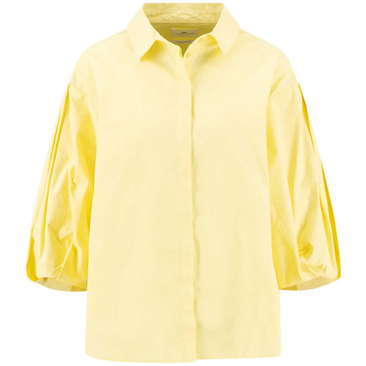 Fynch hatton 26021493 3/4 sleeve blouse