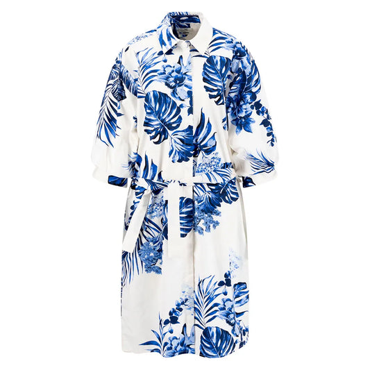 Fynch hatton 26022274 3/4 sleeve dress