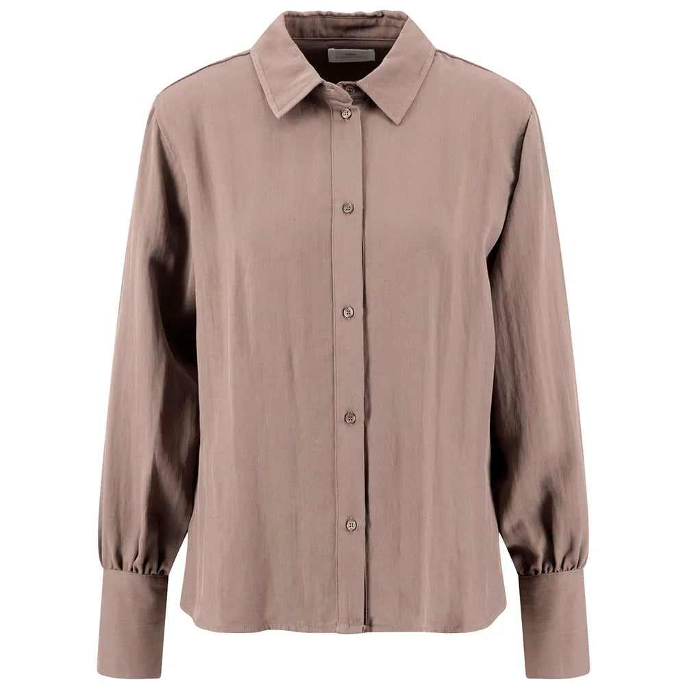 Fynch hatton 26031266 long sleeve blouse