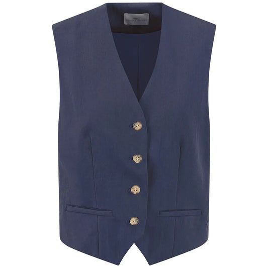 Fynch hatton 26035266 waistcoat