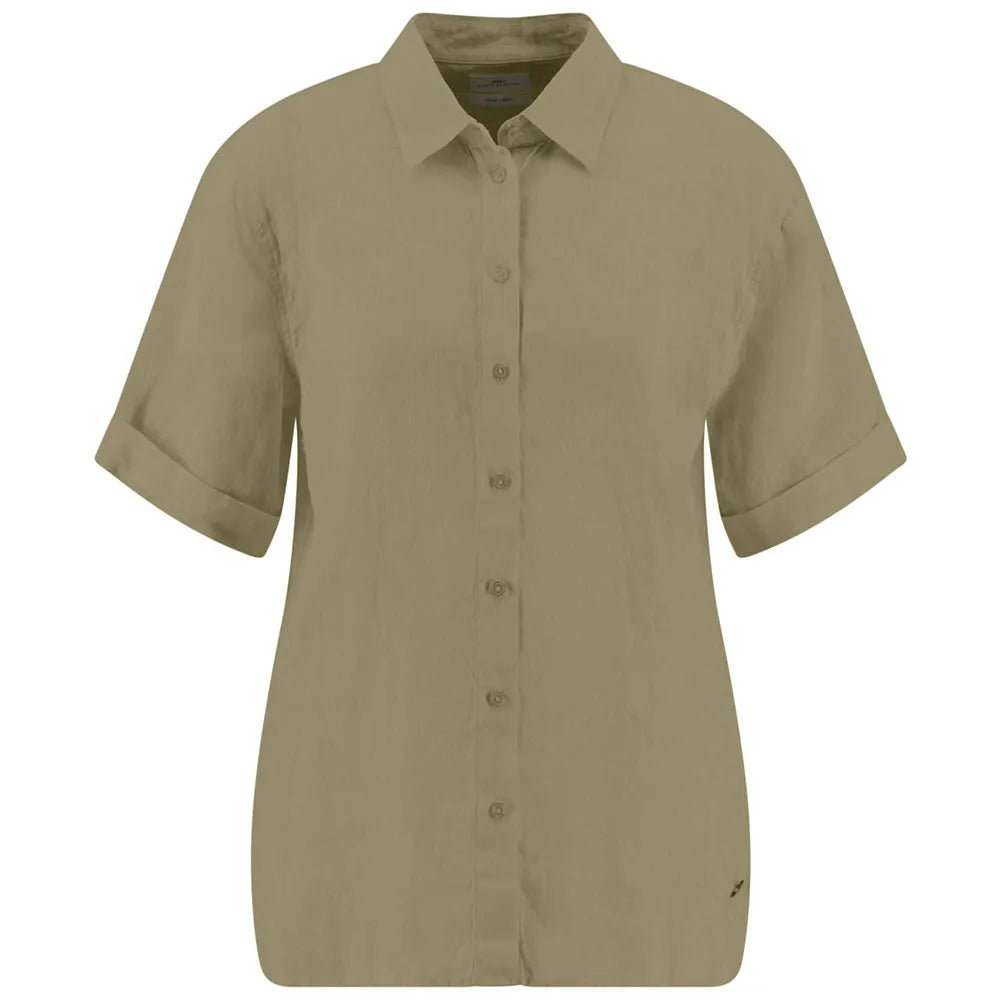 Fynch hatton 26051048 short sleeve blouse
