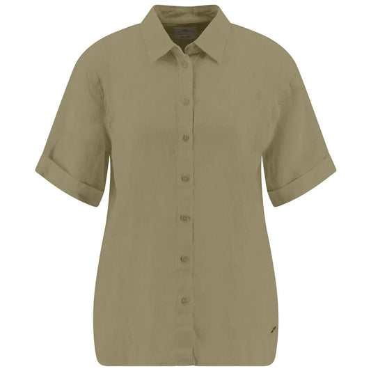 Fynch hatton 26051048 short sleeve blouse