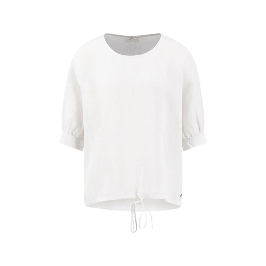 Fynch hatton 26051445 short sleeve blouse