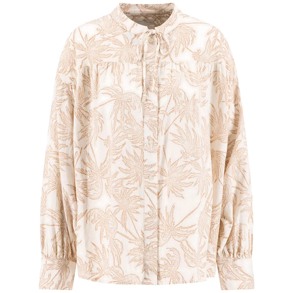 Fynch hatton 26051456 long sleeve shirt