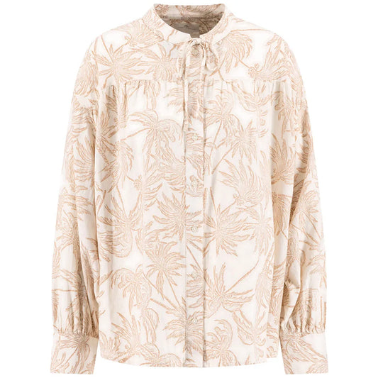 Fynch hatton 26051456 long sleeve shirt