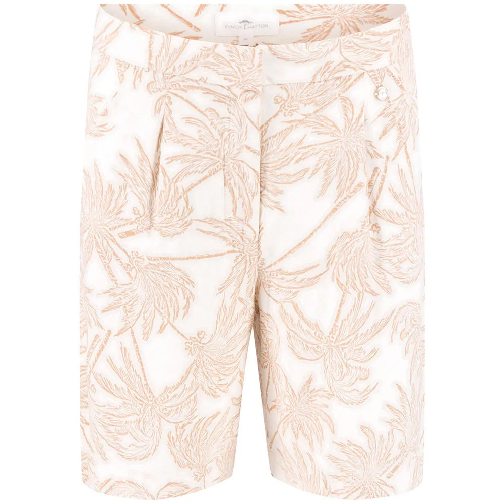 Fynch hatton 26054455 shorts