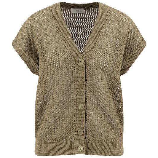 Fynch hatton 26057273 knitted vest