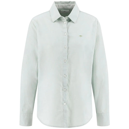 Fynch hatton 26131915 long sleeve shirt