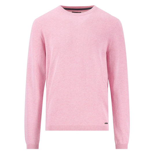 Fynch hatton Air Cotton sweater