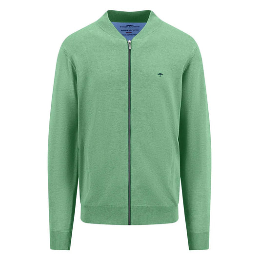 Fynch hatton College Superfine cardigan