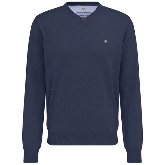 Fynch hatton SFPK211 v neck sweater