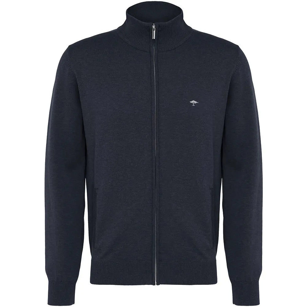 Fynch hatton SFPK212 full zip sweater