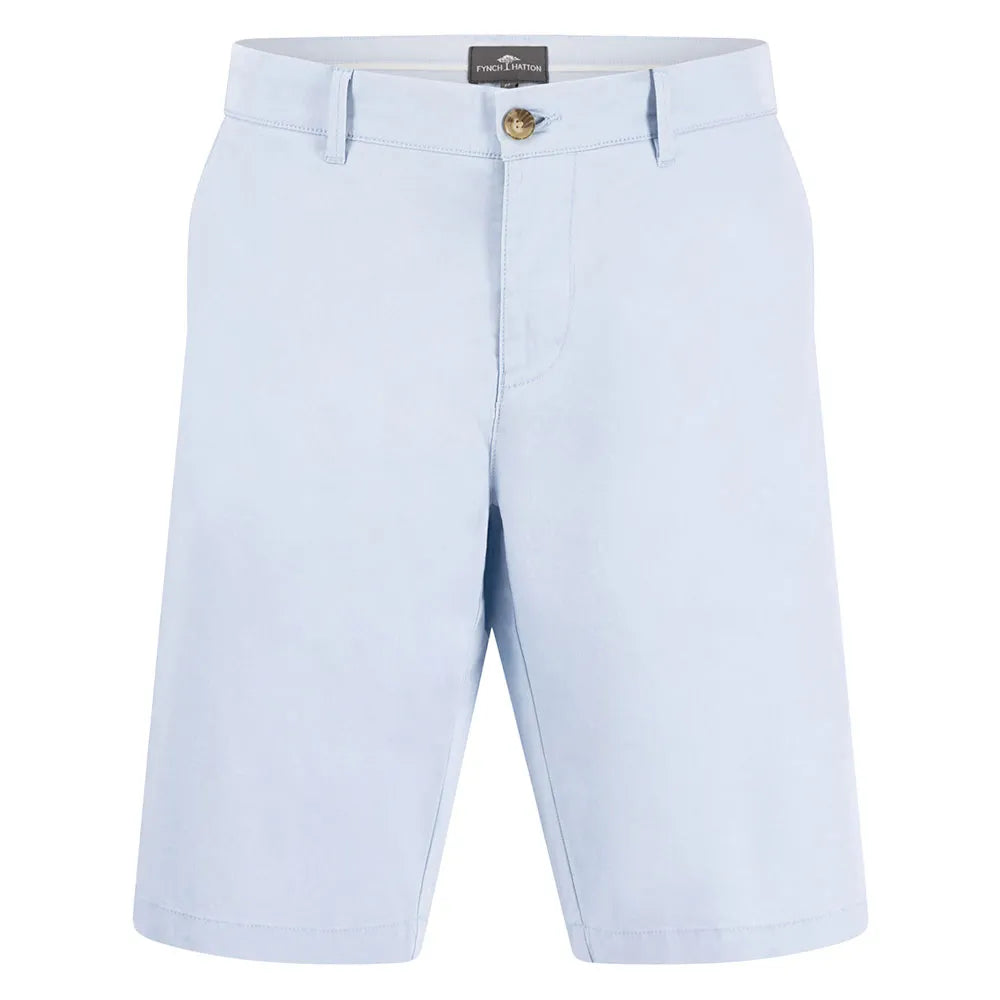 Fynch hatton Summer Stretch shorts