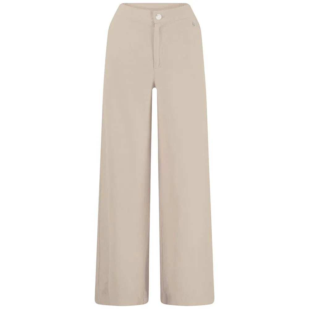 Fynch hatton Wide Linen Mix pants