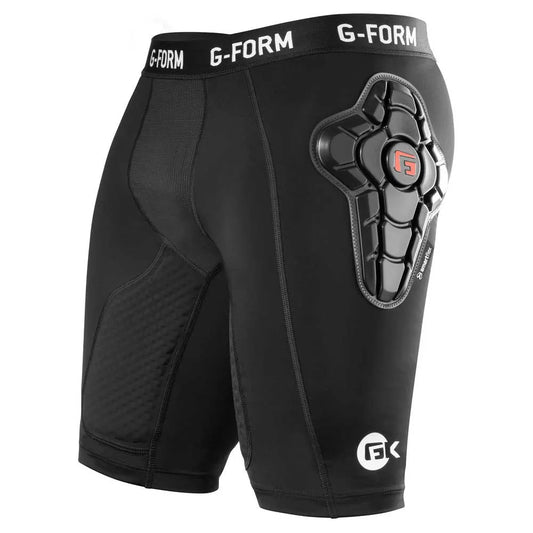 G-form GK Impact Pro goalkeeper shorts