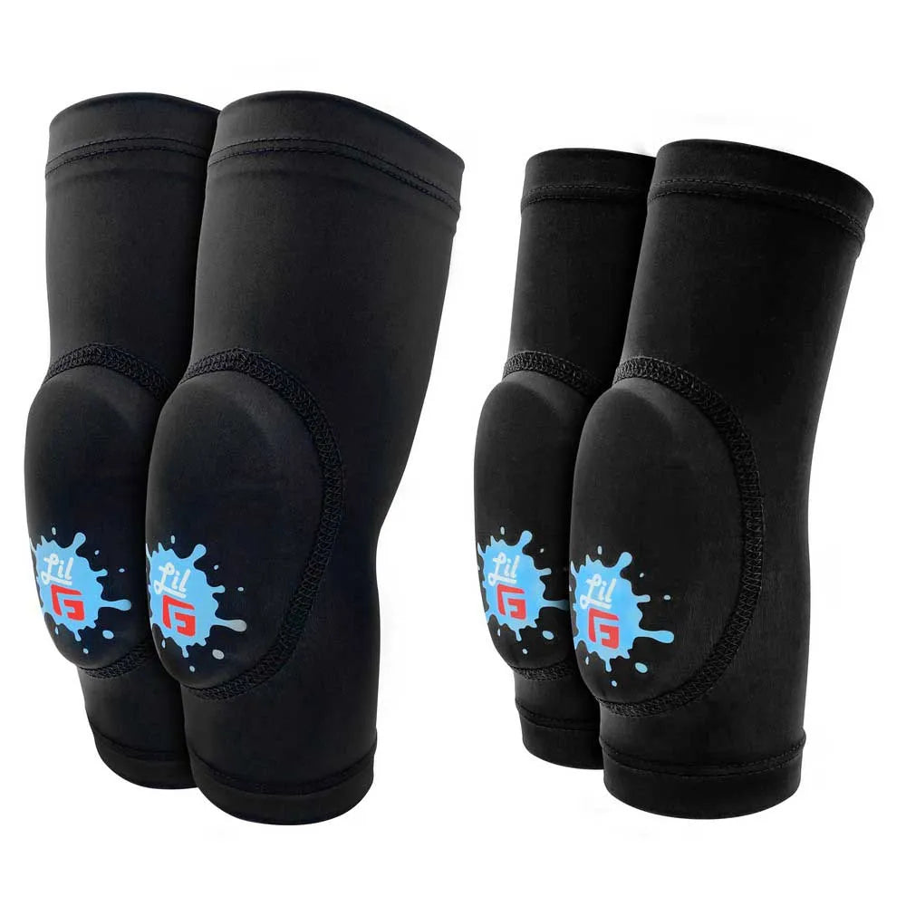 G-form Lil´G Toddler elbow/knee protectors