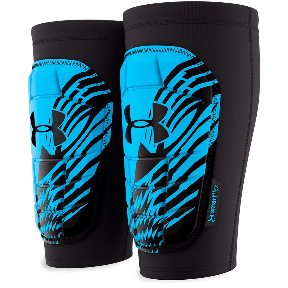 G-form Pro junior shin guards