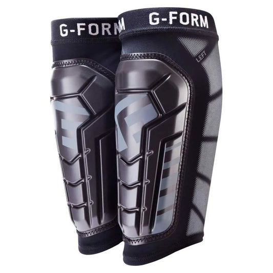 G-form Vento CE junior shin guards