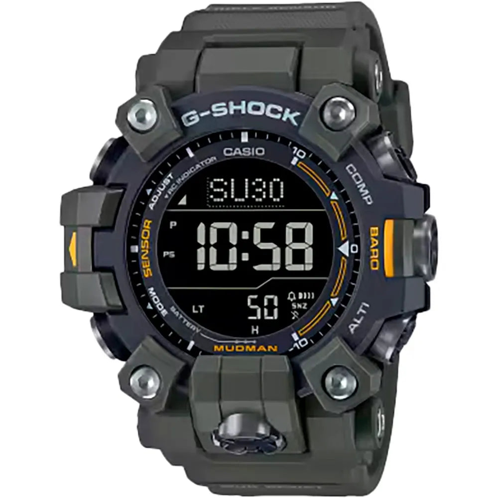G-shock GW-9500-3ER watch