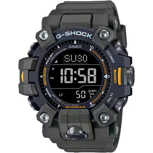 G-shock GW-9500-3ER watch