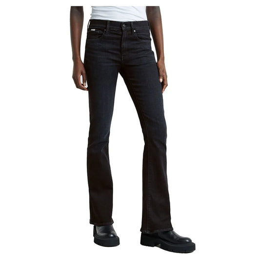 G-Star 3301 Flare Fit jeans