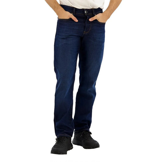 G-Star 3301 Straight jeans