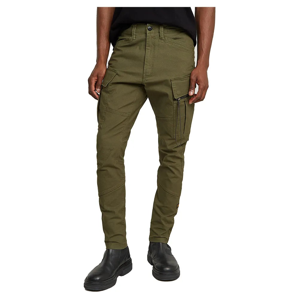 G-Star 3D Skinny 2.0 cargo pants