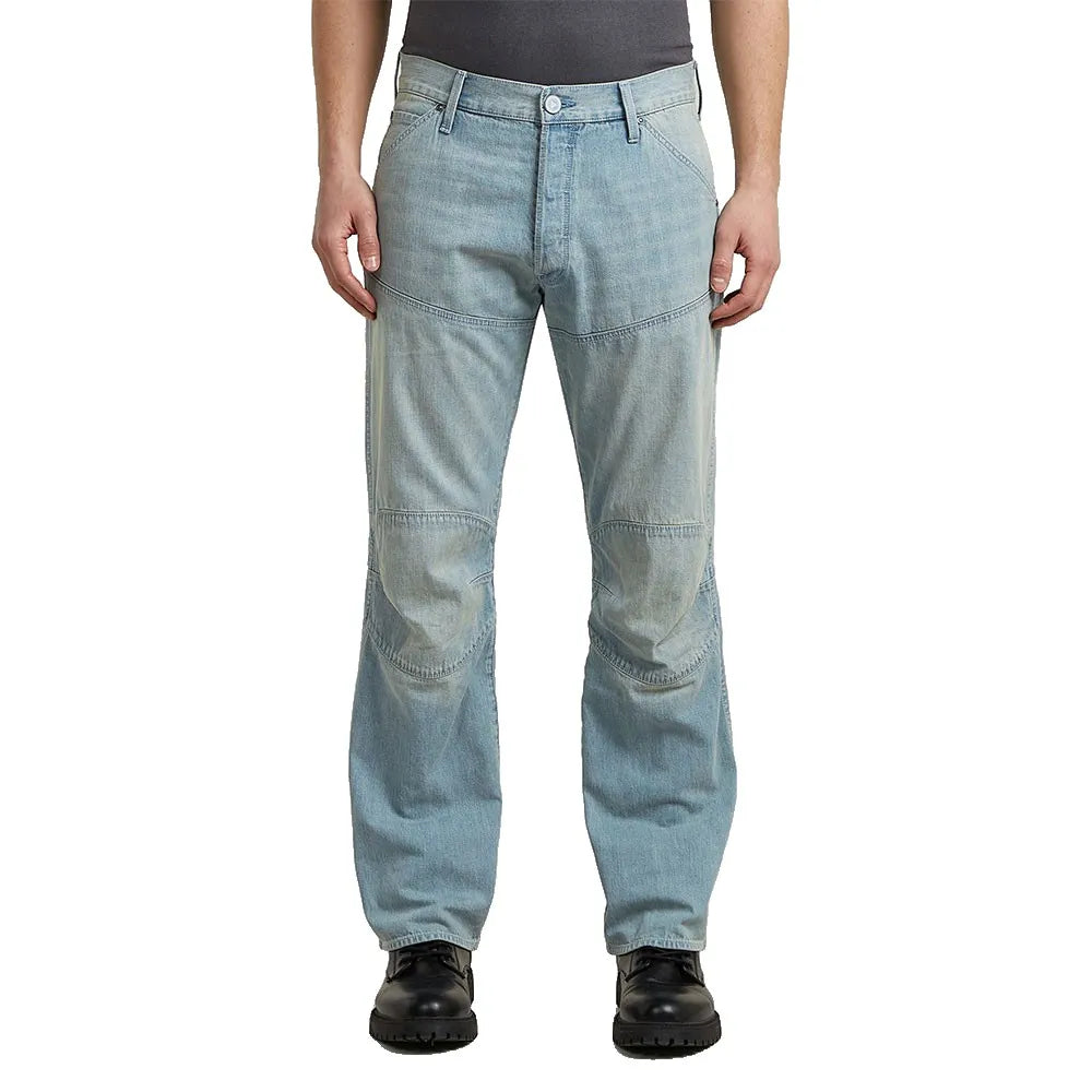 G-Star 5620 D23699-E502 Regular Straight Fit jeans