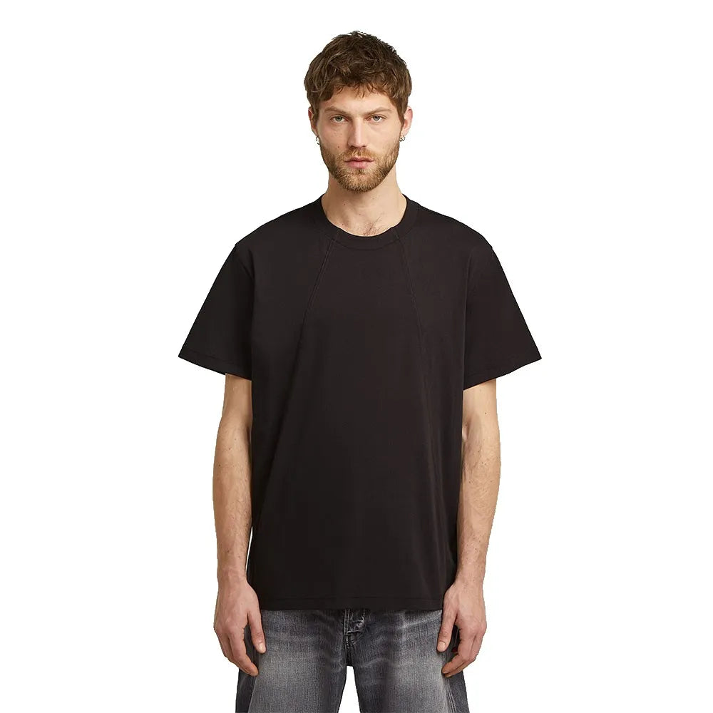 G-Star A Line Loose short sleeve T-shirt