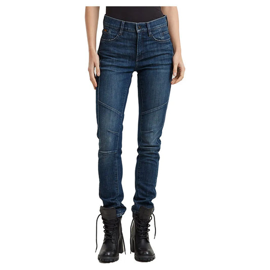 G-Star Ace 2.0 Biker Slim Straight jeans