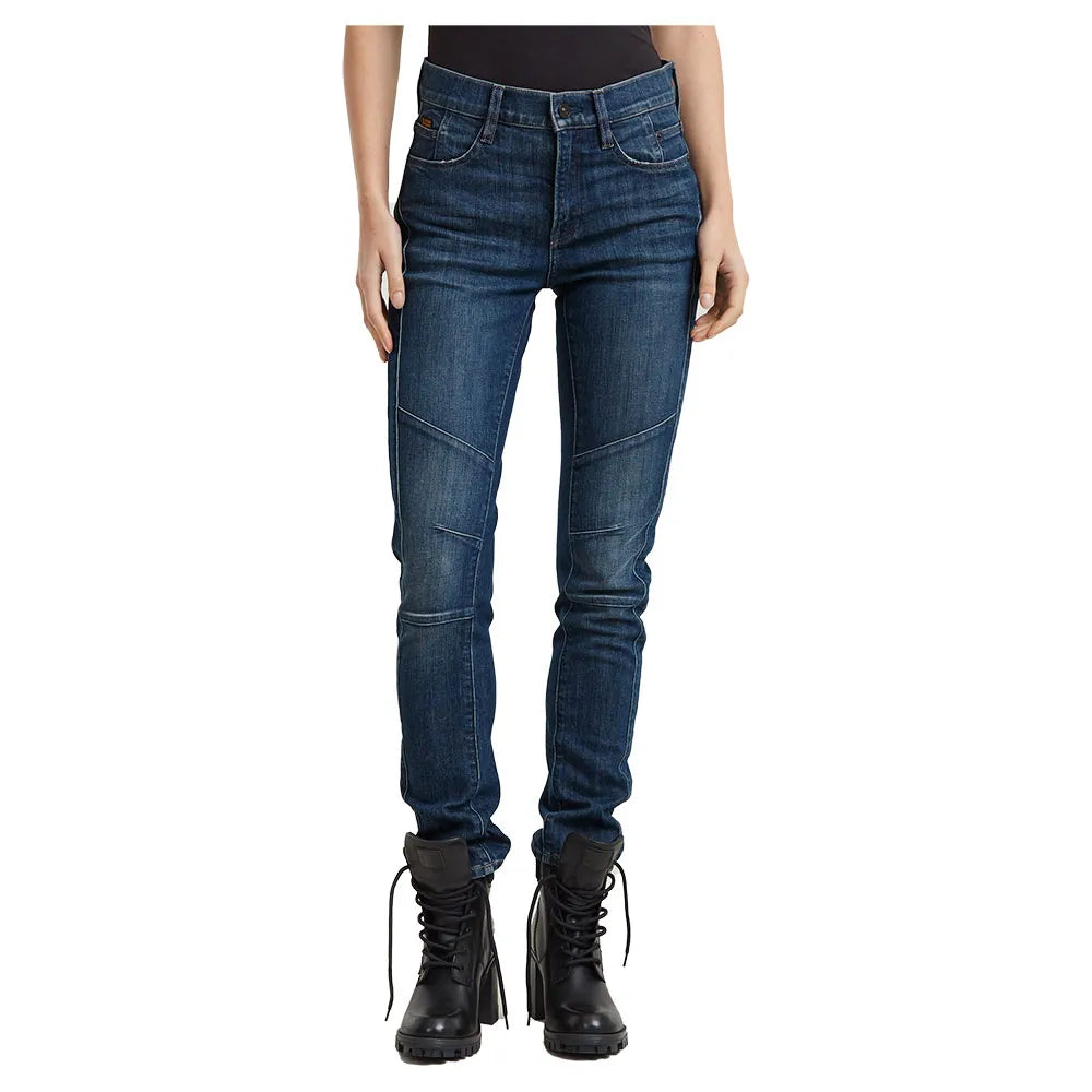 G-Star Ace 2.0 Biker Slim Straight jeans
