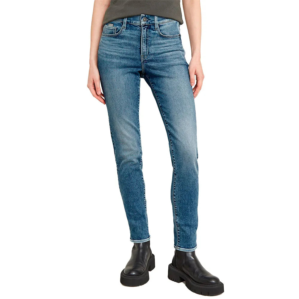 G-Star Ace 2.0 Slim Straight jeans