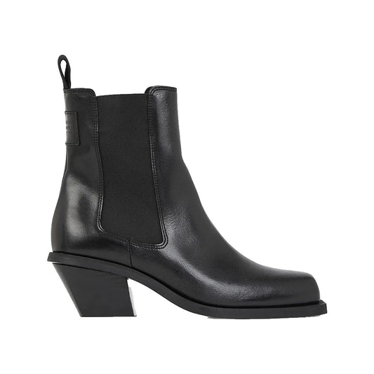 G-Star Ace II Leather heel booties