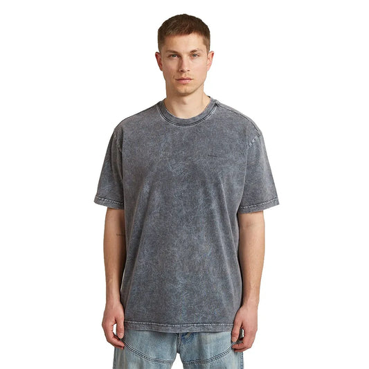 G-Star Acid Washed short sleeve T-shirt