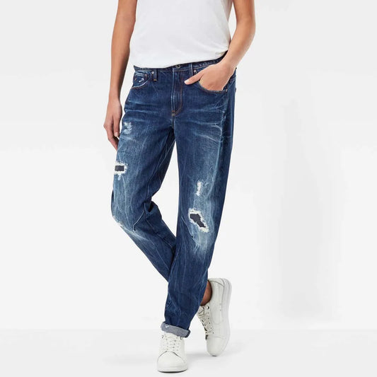 G-Star Arc 3D Low Waist Boyfriend jeans