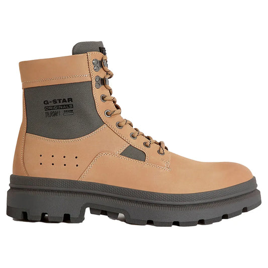 G-Star Arron Lace booties
