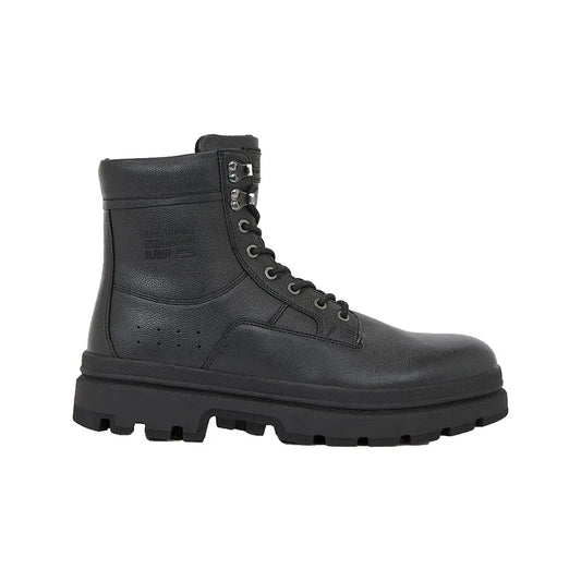 G-Star Arron Leather booties