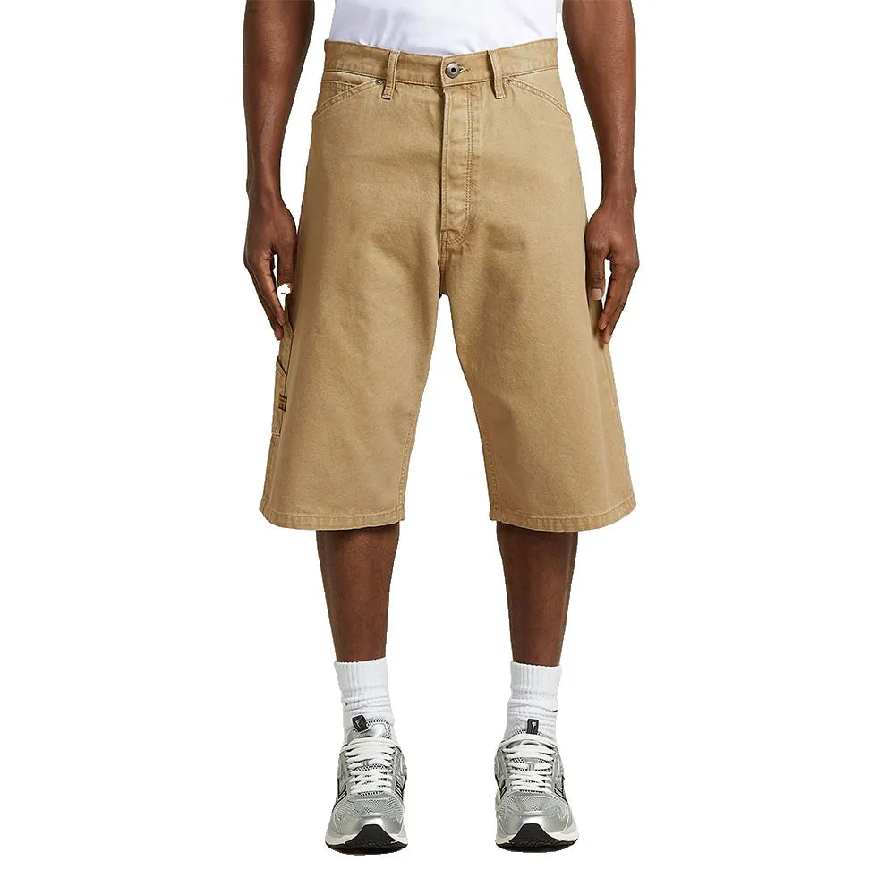 G-Star Bam Logger Relaxed Fit shorts