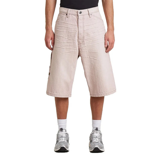 G-Star Bam Logger Relaxed Fit shorts