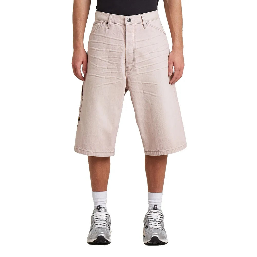 G-Star Bam Logger Relaxed Fit shorts
